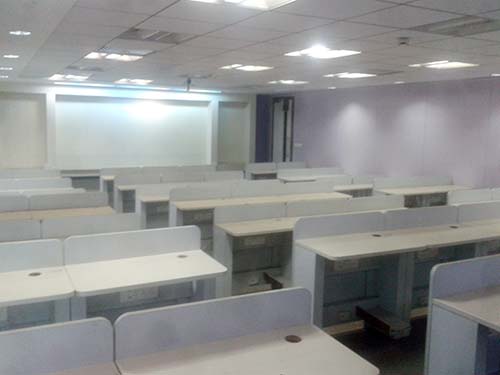 IT Park Office Space in Hinjewadi Pune