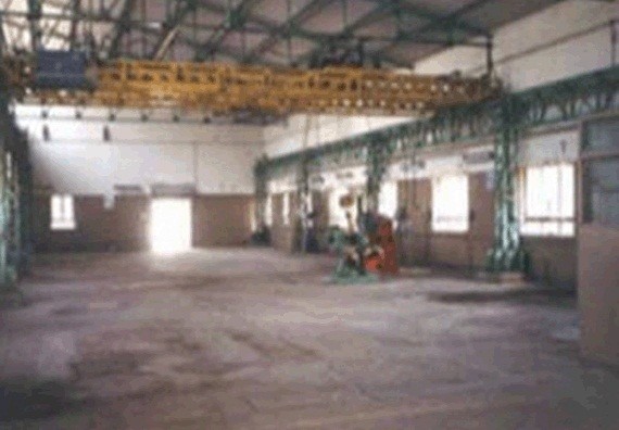Commercial Industrial Shed on Rent in Bhosari MIDC